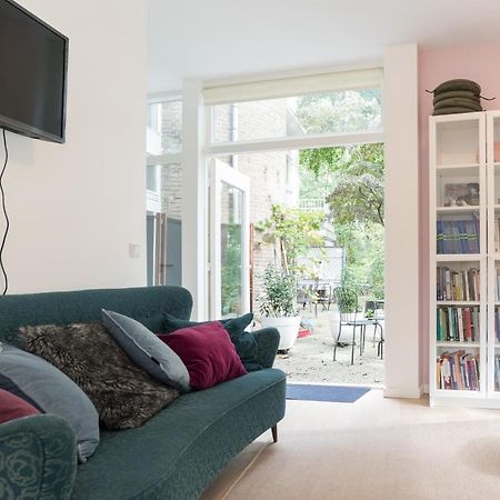 B&B Amsterdam West Dış mekan fotoğraf