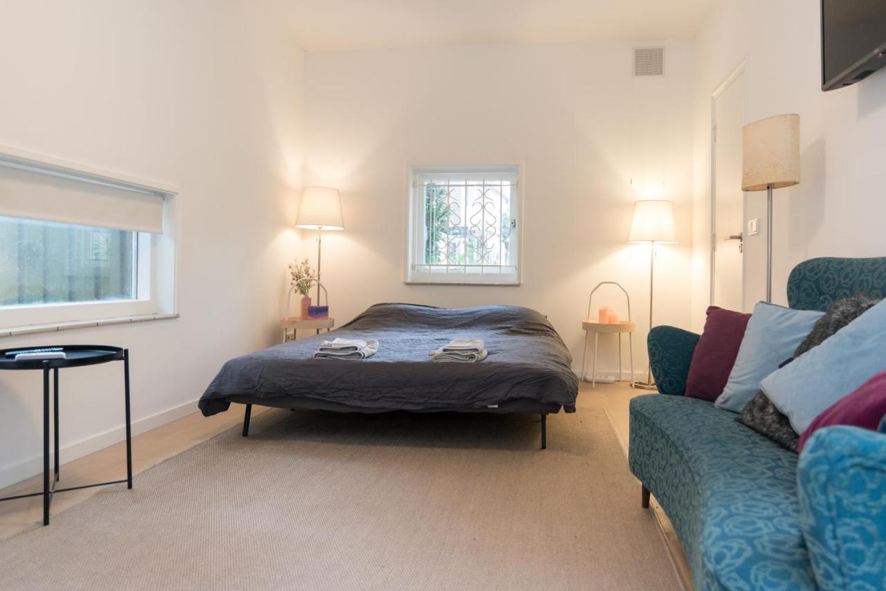 B&B Amsterdam West Dış mekan fotoğraf